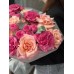 Обновление летней коллекции букетов 2025 от Mania Fiori Обновление летней коллекции букетов 2025 от Mania Fiori