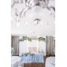 Декор свадебного мероприятия в зале "Весенний" от Mania Fiori Decor