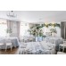 Декор свадебного мероприятия в зале "Весенний" от Mania Fiori Decor
