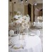 Декор свадебного мероприятия Летнем Дворце от Mania Fiori Decor