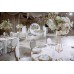 Декор свадебного мероприятия Летнем Дворце от Mania Fiori Decor
