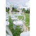 Декор свадебного мероприятия Летнем Дворце от Mania Fiori Decor