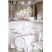 Декор свадебного мероприятия Летнем Дворце от Mania Fiori Decor