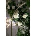 Декор свадебного мероприятия "Особняк Путинцева" от Mania Fiori Decor
