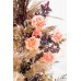 Декор свадебного мероприятия "Русская Рыбалка в Комарово" от Mania Fiori Decor